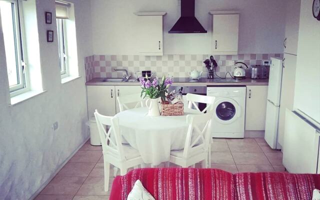 Ballymultimber Cottages