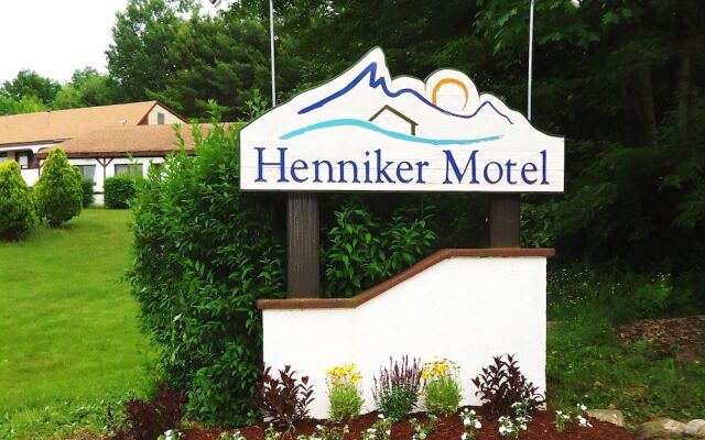 Henniker Motel