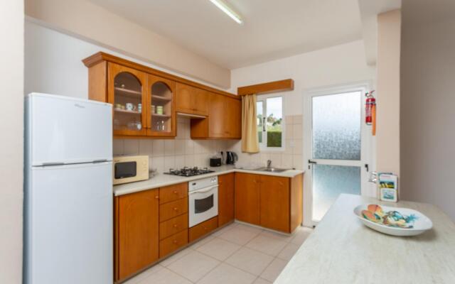 Villa Athina