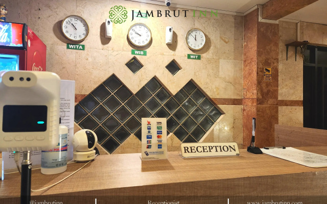 Jambrut Inn
