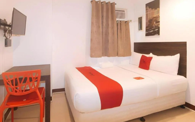 RedDoorz @ City Stay Inn Slex Makati