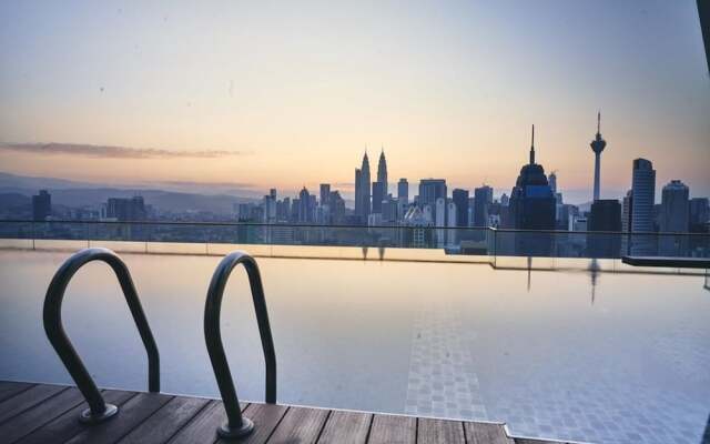 The Regalia Residences & Suites KLCC