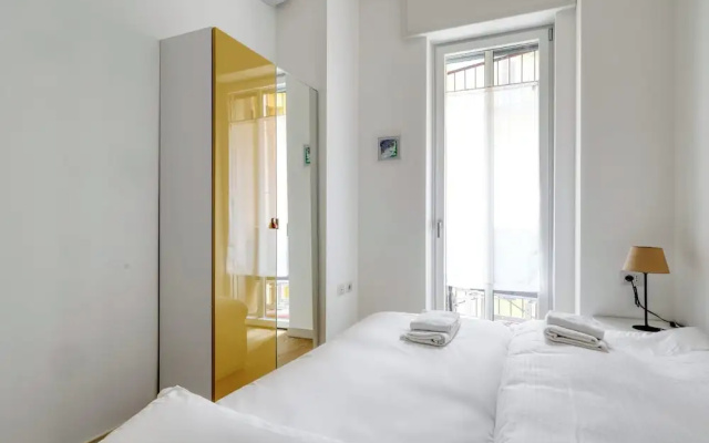 Lovely flat near Corso Buenos Aires