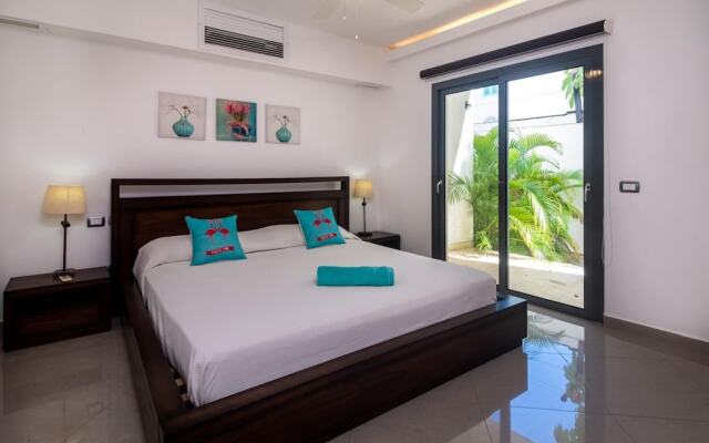 Stunning 2-bed Apartment in Las Terrenas