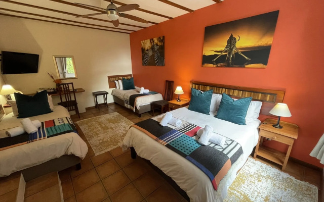 Marula Lodge Guesthouse