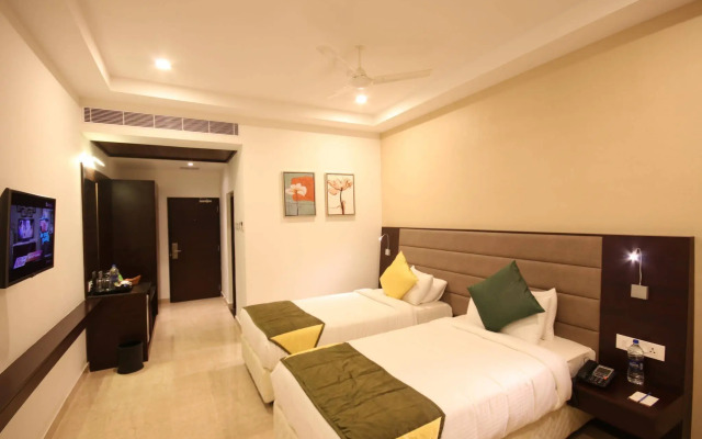 Khanna Fiesta, A Bergamont Hotel - Vellore