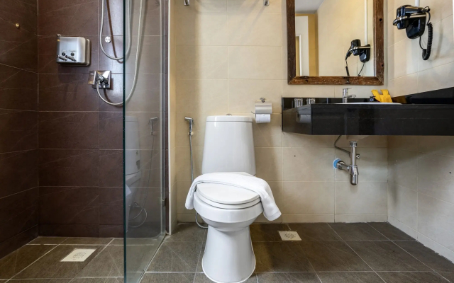 MeStyle Place Hotel