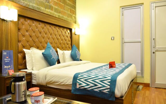 OYO 2902 Hotel Lal's Haveli