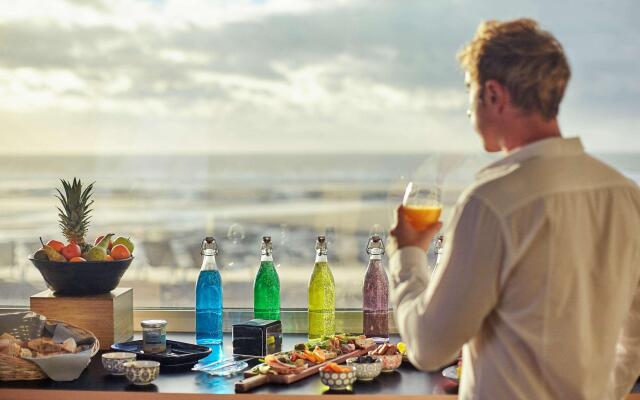 Novotel Thalassa Le Touquet Hotel