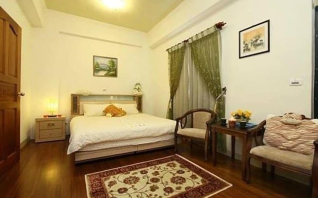 Wenxin Homestay