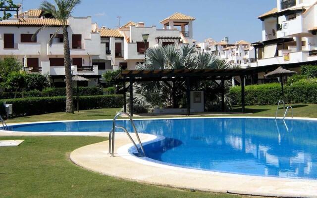 Apartamento Jardines M1-1b