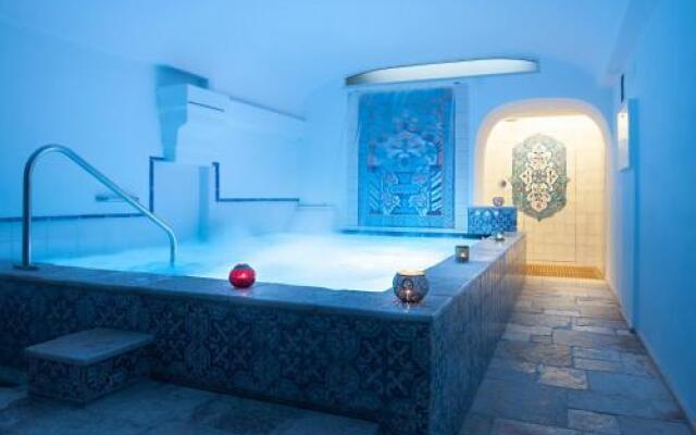 San Francesco Resort