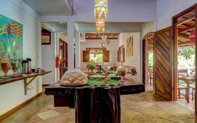 Pousada Casa Zaza