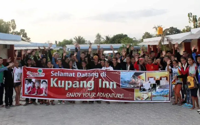 Kupang Inn