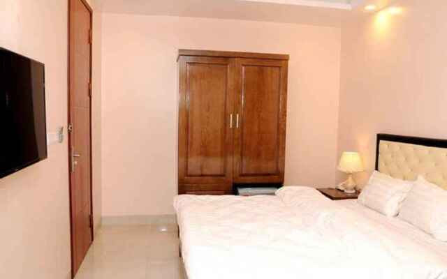 New World Hotel