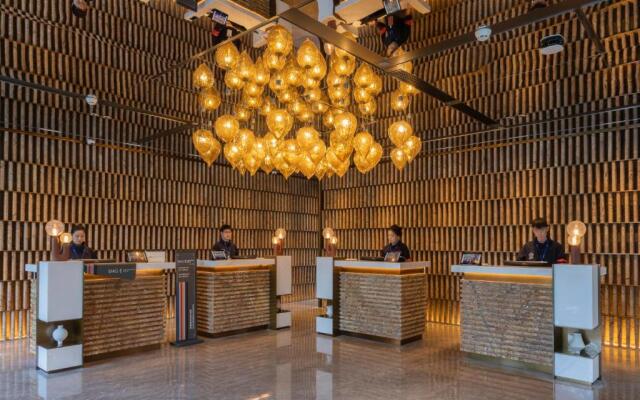 Hotel Indigo Hangzhou Tianmushan by IHG