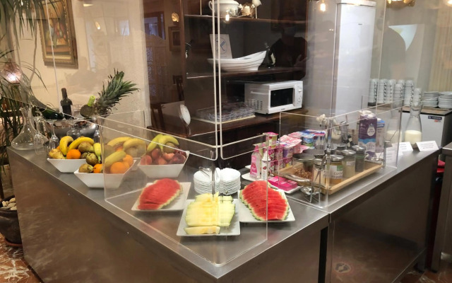 Hotel Claramar