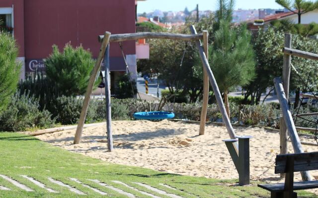 Cascais Estoril Apartment Near the Beach