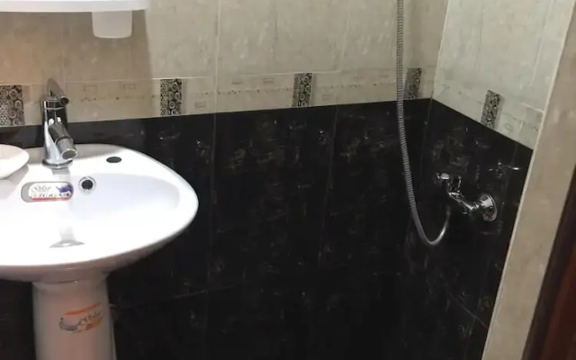 guest house aygestan