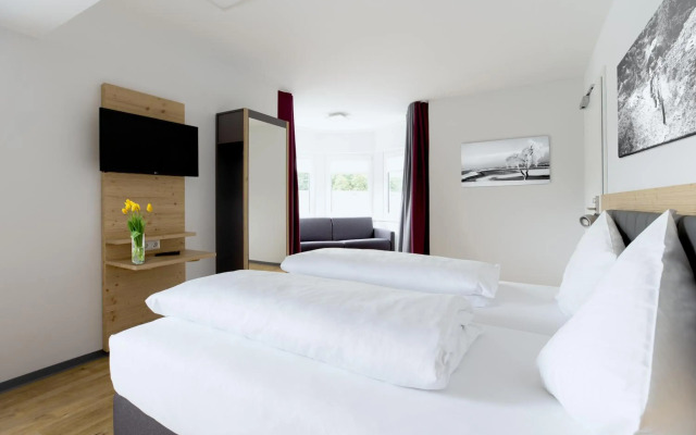 K1 Hotel Willingen