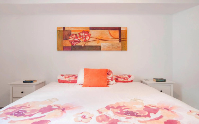 Apartment Vista de Pájaro