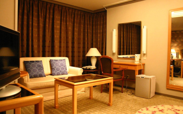 Kakegawa Grand Hotel