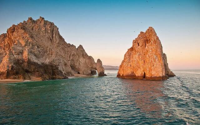 3-bedroom Ocean View Villa in Cabo San Lucas