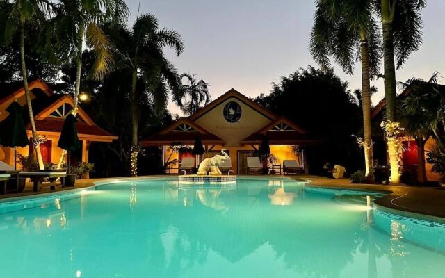 The Pace Phuket Resort