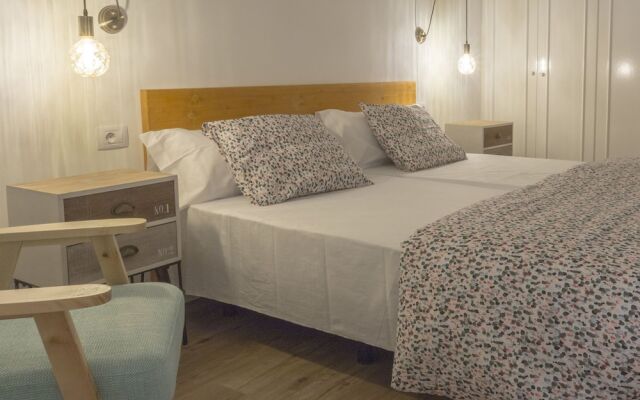 Apartamento Atlántico Playa 1