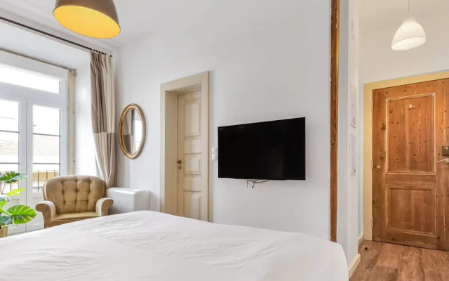 The Indy House by LovelyStay