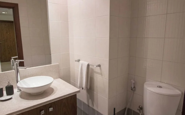 One Perfect Stay Executive Tower