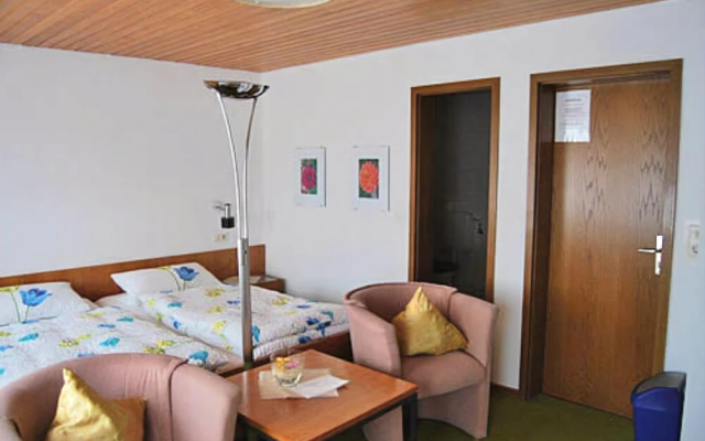 Hotel Nitzschke