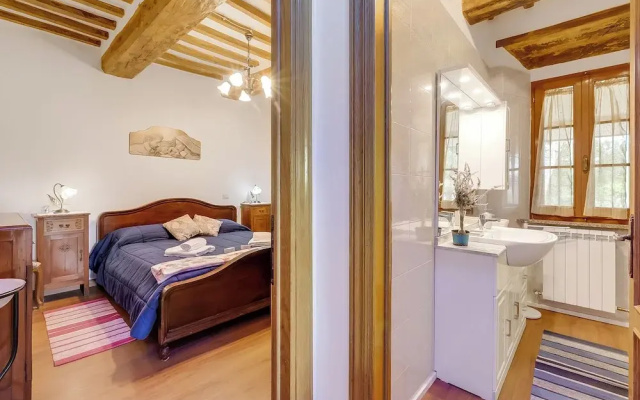 Borgo Panicale Apartments