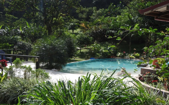 Mei Tai Cacao Lodge