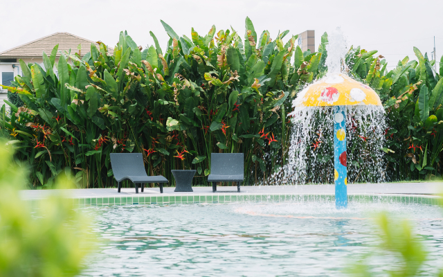 Hiso Place Hotel