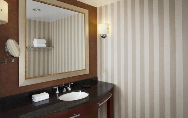 The Westin Charlotte