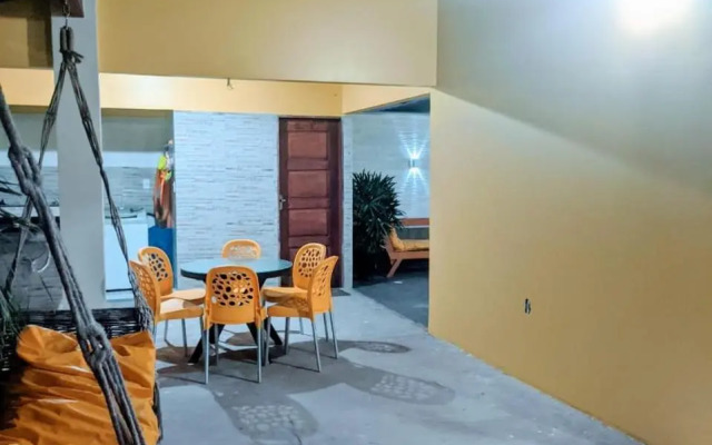 A L CASAS POR TEMPORADA II 2 quartos