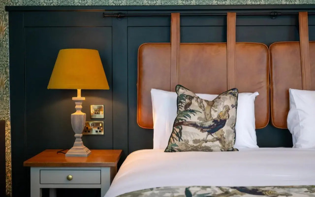 Wheatsheaf Hotel by Chef & Brewer Collection