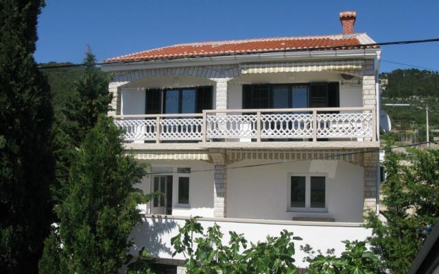 Apartments Orhideja
