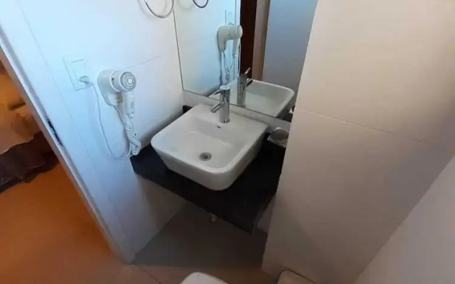Hotel Klein Vllle Plus