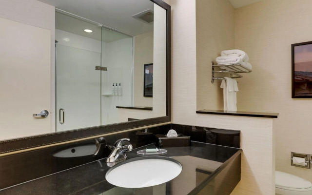 Fairfield Inn & Suites Hutchinson