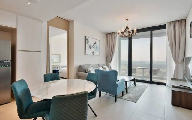 Address Jbr Beach Resort, 2bdr, Prime Location - Apartment in ดูไบ - Photo 5