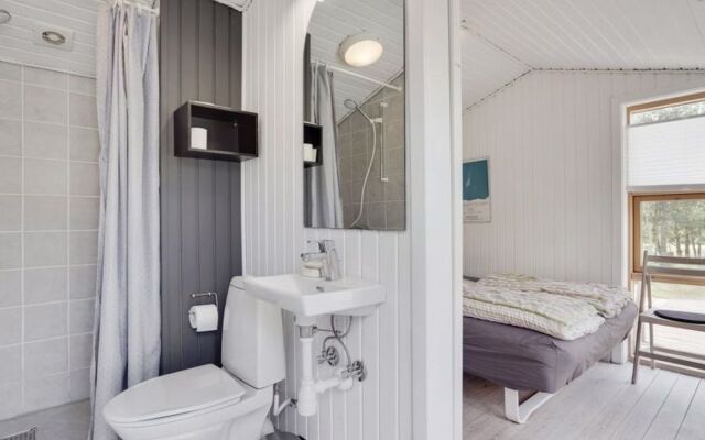 "Liljana" - 1km from the sea in NW Jutland