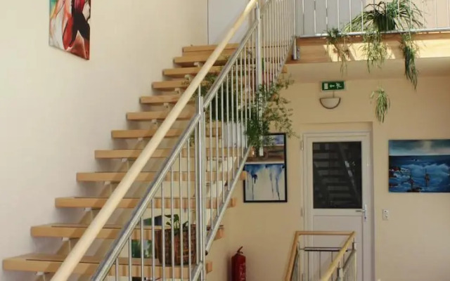 Kulturzentrum Sturmmühle