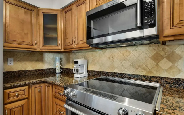 Tristan Towers Unit 2B