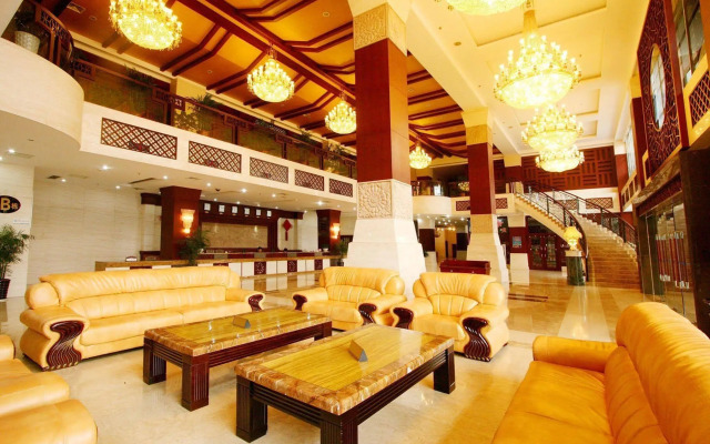Jingxi International Hotel