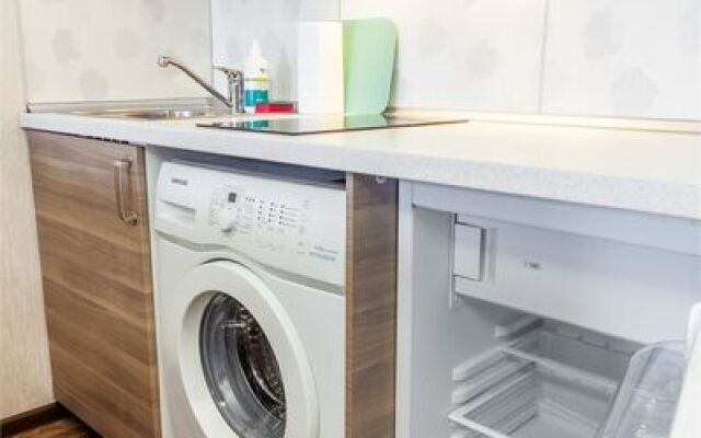 Апартаменты Ю-Апарт