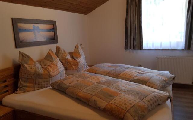 Ferienwohnung Bernsteiner