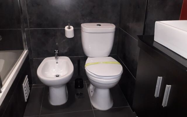 Braga Charm Apartment