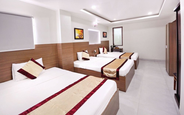 Arise Hotel